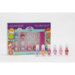 Suncoat - 6 Mini Nail Kit, Mini Mani (6pk)