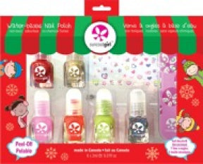 Suncoat - Magic Mini Mani (6pk)