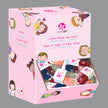 Suncoat - BFF DUO Counter Display (1disp)