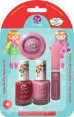 Suncoat - Pretty Me Play Makeup Kit (1kit)