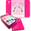 Suncoat - Jingle Lingle Nail Sparkle Kit (1kit)