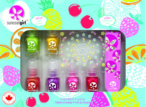 Suncoat - Fresh & Fruity Kit (1kit)