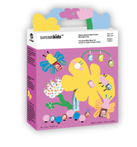Suncoat - Glow Up Party Pallette (1kit)