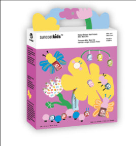 Suncoat - Glow Up Party Pallette (1kit)