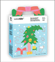 Suncoat - Christmas Mini Mani Kit (1kit)