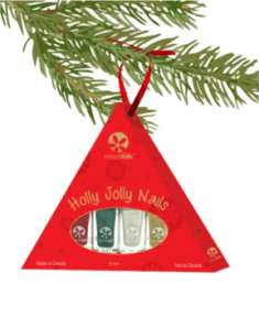 Suncoat - Holly Jolly Christmas Ornament (1kit)
