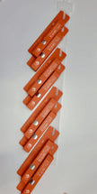 Suncoat - Cuticle Oil Pen Clip Strip (1clstr)