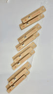 Suncoat - Nail Polish Remover Pen Clip Strip (1ea)