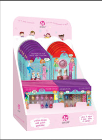 Suncoat - Gift Display 24pc (1disp)