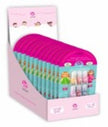 Suncoat - 6 Mini Starter Kit Display (1ea)