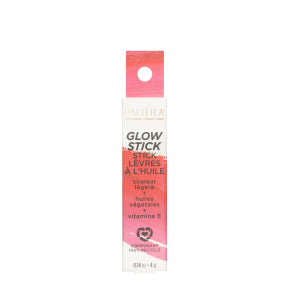 Pacifica - Glow Stick Lip Oil Rosy Glow (4g)