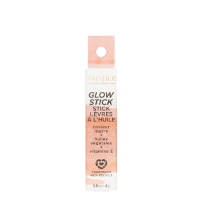 Pacifica - Glow Stick Lip Oil Pale Sunset (4g)