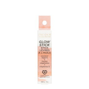 Pacifica - Glow Stick Lip Oil Pale Sunset (4g)