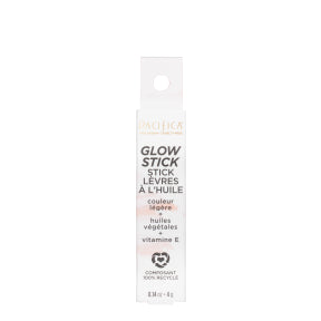 Pacifica - Glow Stick Lip Oil Pink Sheer (4g)