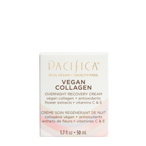 Pacifica - Vgn Collagen Ovrnght Rcvry Cream (50ml)