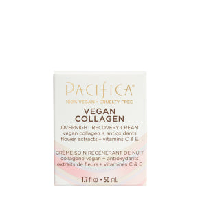 Pacifica - Vgn Collagen Ovrnght Rcvry Cream (50ml)