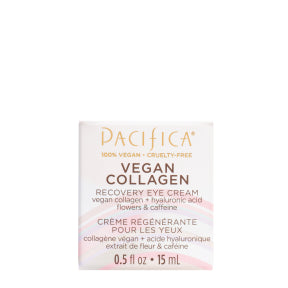 Pacifica - Vgn Collagen Rcovry Eye Cream (15ml)