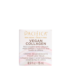Pacifica - Vgn Collagen Rcovry Eye Cream (15ml)