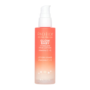 Pacifica - Glow Baby Vitaglow Hydro Lotion (50ml)
