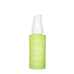 Pacifica - Matte Greens Skin Solve Primer (29ml)