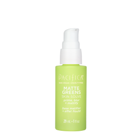Pacifica - Matte Greens Skin Solve Primer (29ml)