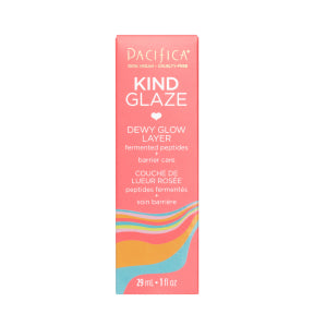 Pacifica - Kind Glaze Dewy Glow Layer (29ml)