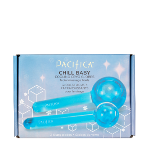 Pacifica - Chill Baby Cooling Cryo Globes (2ct)
