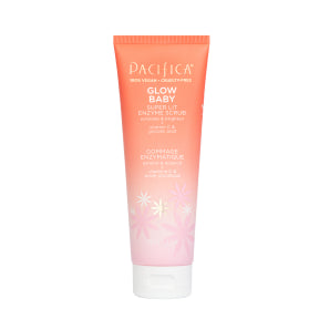 Pacifica - Glow Baby Super Lit Enzyme Scrub (118ml)
