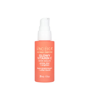Pacifica - Glowy Vitamin C Skin Solve Primer (29ml)