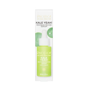 Pacifica - Kale Yeah! Redness Rehab Serum (29ml)