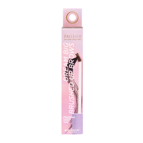 Pacifica - Dream Big Brushed Up Brows Deep (5.5g)