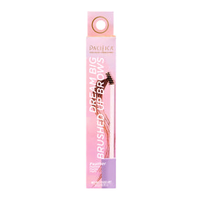 Pacifica - Dream Big Brushed Up Brows Light (5.5g)