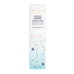 Pacifica - CocoBond Damage Care Leave-In Mask (118ml)