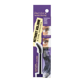 Pacifica - Activist Volume & Curl Mascara (7g)