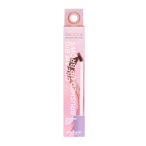 Pacifica - Dream Big Brushed Up Brows Medium (5.5g)