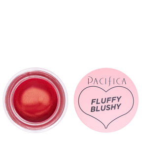 Pacifica - Fluffy Blushy Bloom (8.1g)