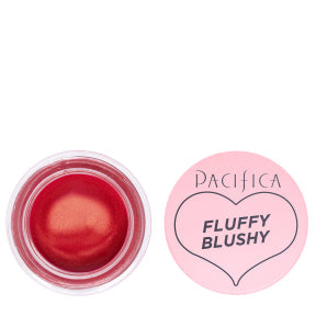 Pacifica - Fluffy Blushy Bloom (8.1g)