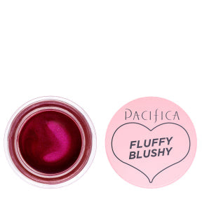 Pacifica - Fluffy Blushy Pink Haze (8.1g)