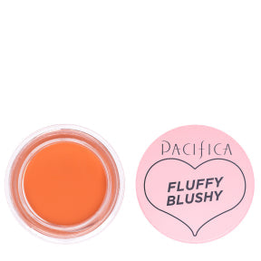 Pacifica - Fluffy Blushy Sunset (8.1g)