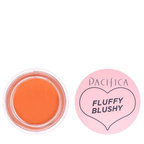 Pacifica - Fluffy Blushy Sunset (8.1g)