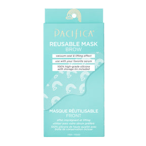 Pacifica - Reusable Mask Brow (1ct)