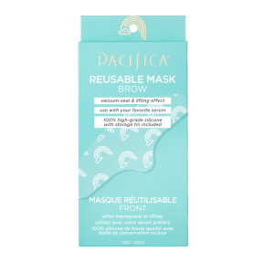 Pacifica - Reusable Mask Brow (1ct)