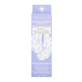 Pacifica - Reusable Masks Undereye (2ct)
