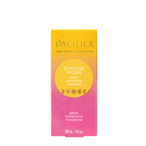 Pacifica - Sunrise Moon Spray Perfume (29ml)