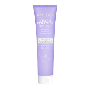 Pacifica - Vegan Ceramide Gentle Face Wash