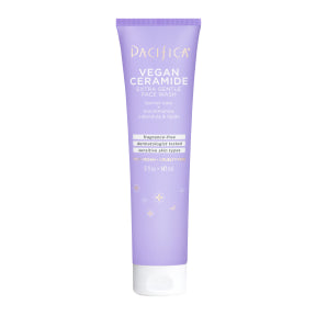 Pacifica - Vegan Ceramide Gentle Face Wash