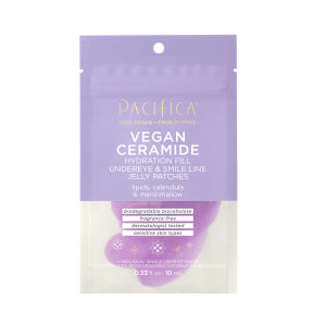 Pacifica - Vegan Ceramide Undreye&Smle Patches