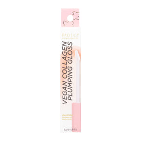 Pacifica - Vegan Collagen Lip Plumping Gloss