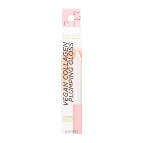 Pacifica - Vegan Collagen Lip Plumping Gloss