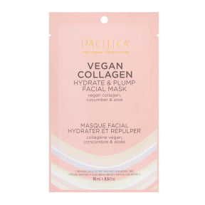 Pacifica - Vegan Collagen Hydrate Facial Mask